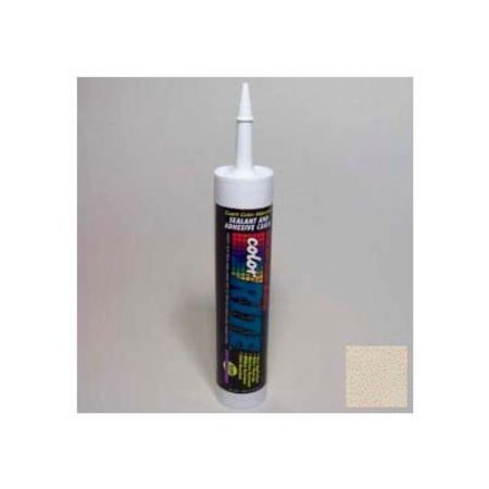 PAWLING Color-Matched Caulk, Bone WC-110-0-238